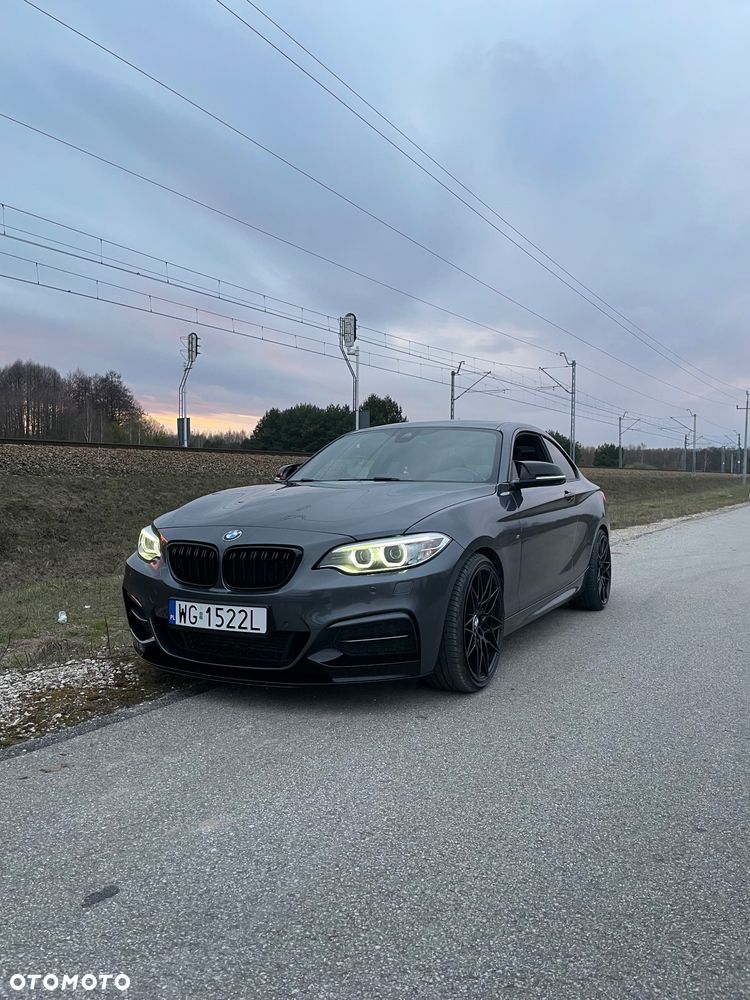 BMW Seria 2 M235i Sport-Aut - 9