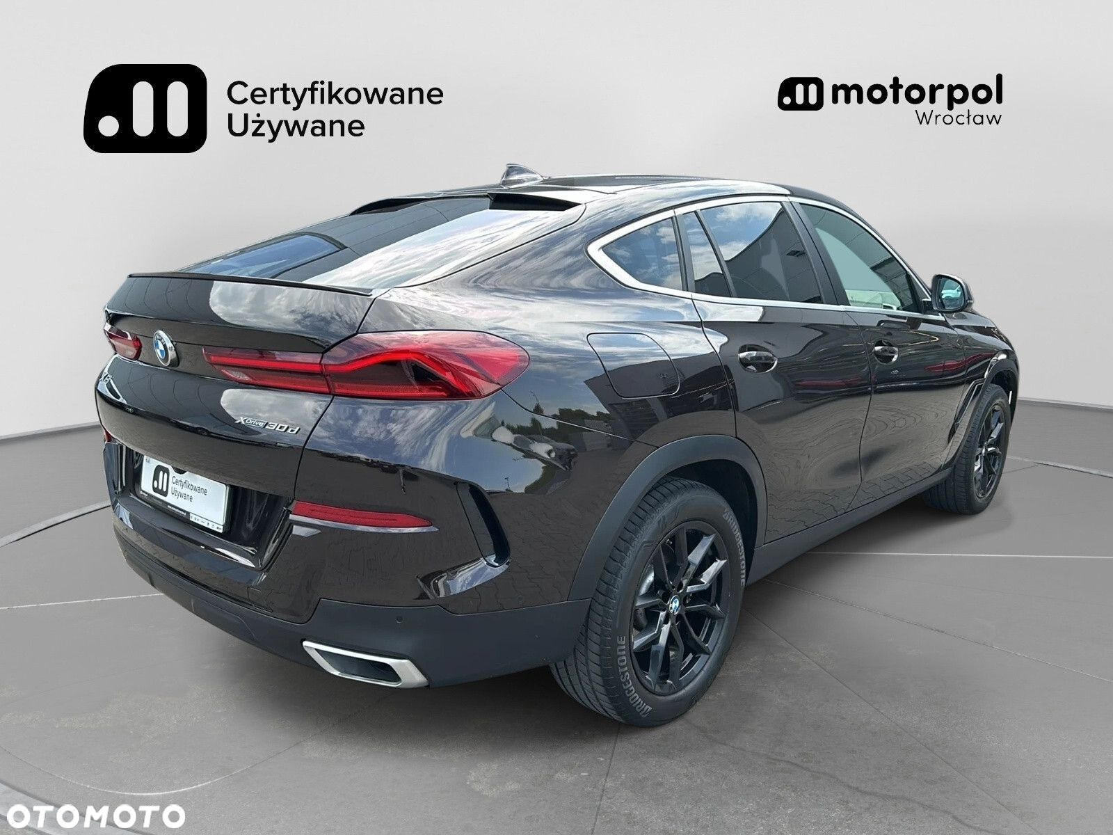 BMW X6 xDrive30d mHEV - 14