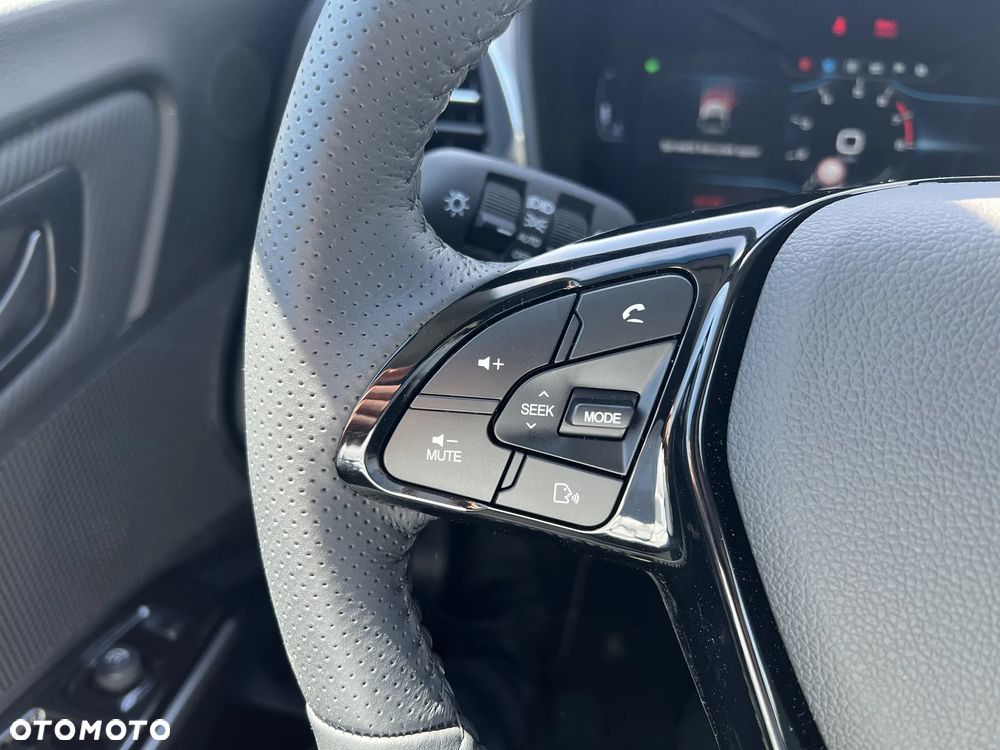 SsangYong/KGM Tivoli 1.5 T-GDI Joy - 15