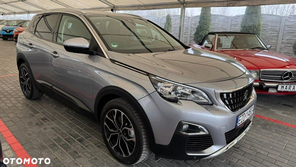 Peugeot 3008 1.2 PureTech Road Trip S&S - 13