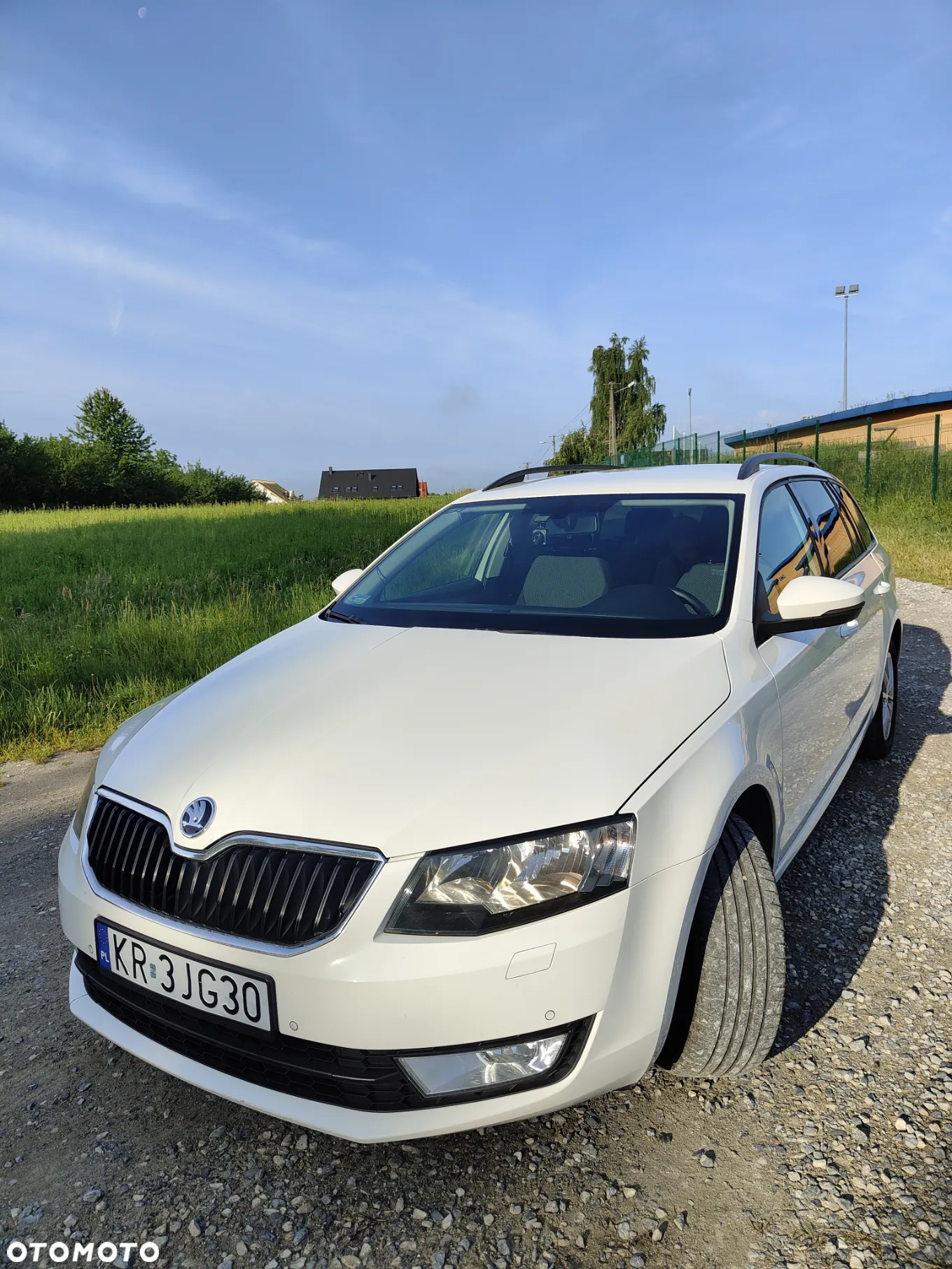 Skoda Octavia 2.0 TDI Ambition - 7
