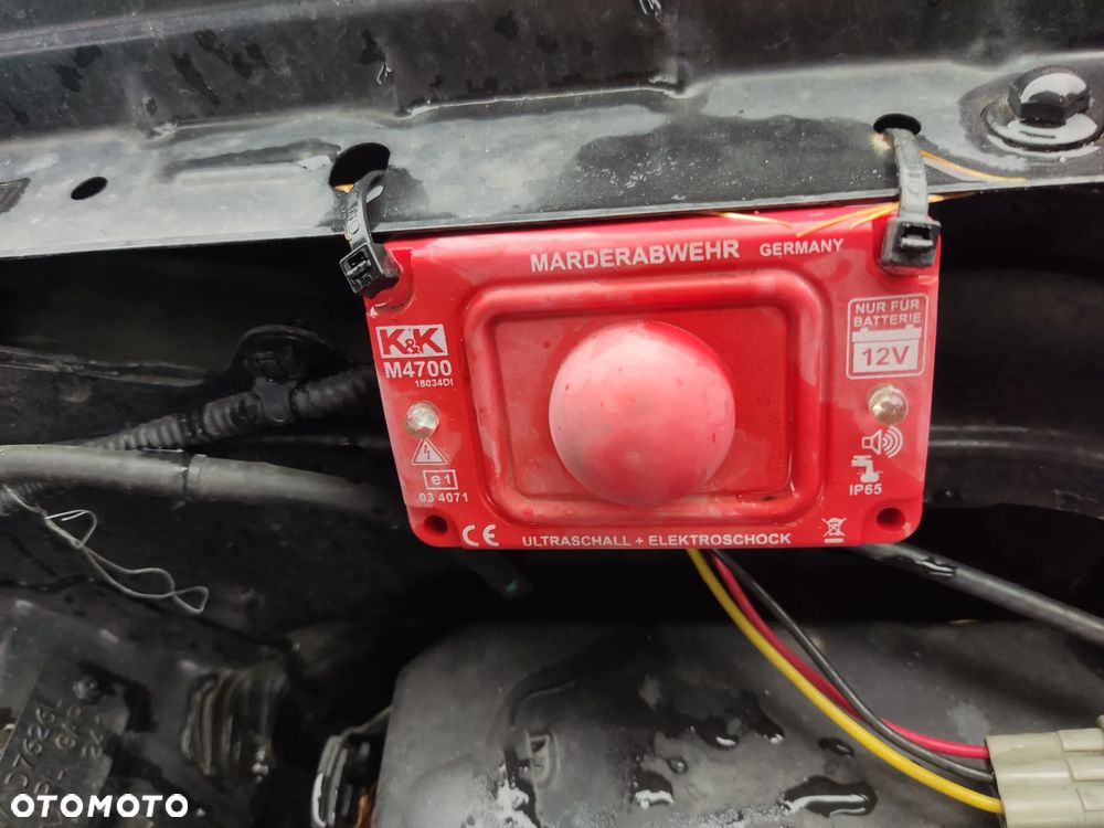 Opel Mokka 1.4 T Cosmo S&S EU6 - 18