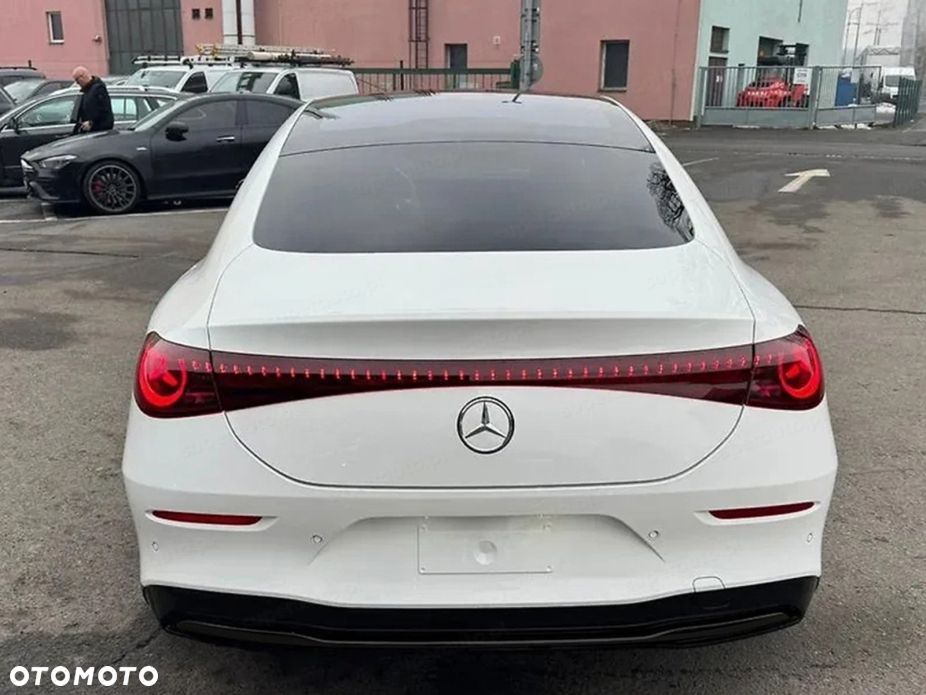 Mercedes-Benz CLA 180 mHEV 8G-DCT - 5