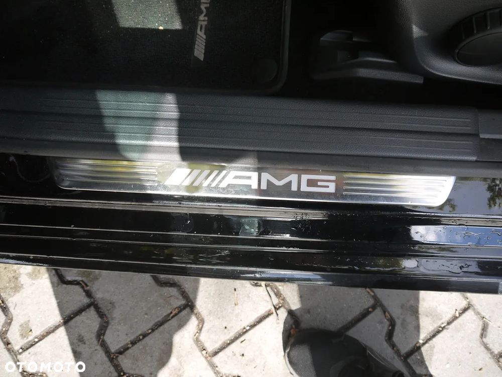 Mercedes-Benz CLA AMG 45 4-Matic - 22
