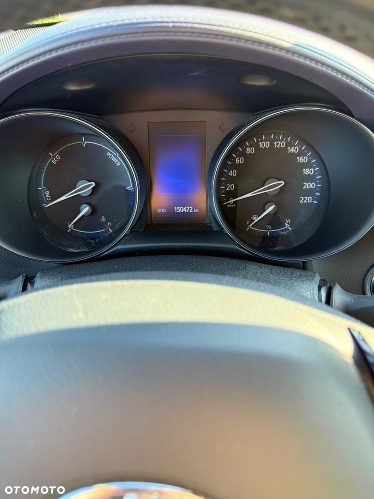 Toyota C-HR 1.8 Hybrid Dynamic - 9