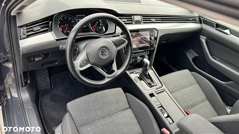 Volkswagen Passat Variant 1.5 TSI EVO Business DSG - 20