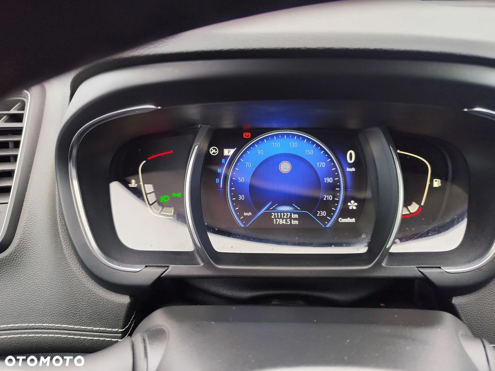 Renault Grand Scenic ENERGY dCi 160 EDC BOSE EDITION - 16