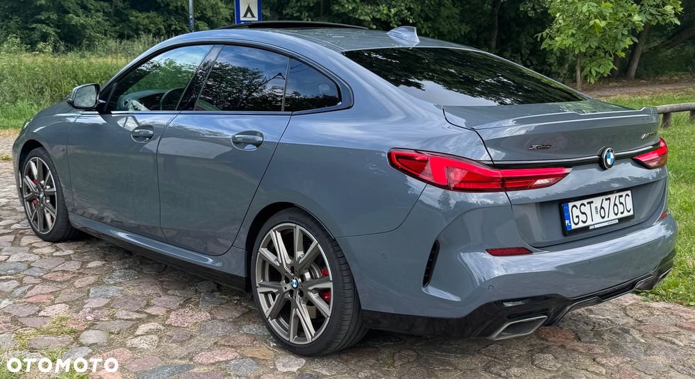 BMW Seria 2 M235i xDrive ColorVision Edition - 7