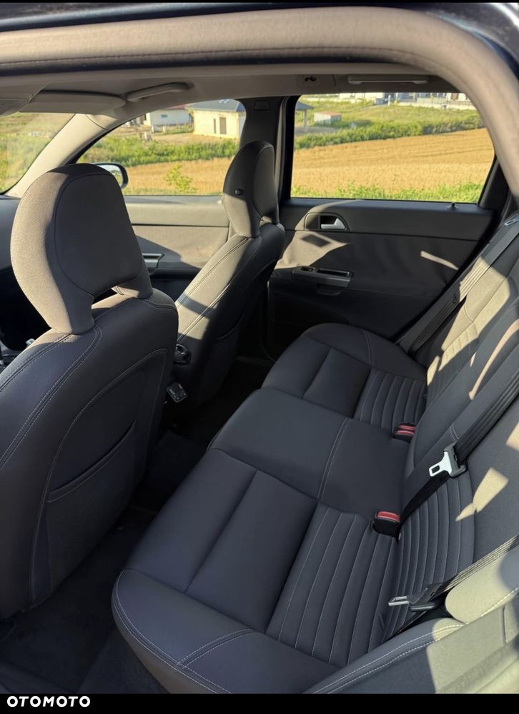 Volvo V50 T5 AWD Kinetic - 10