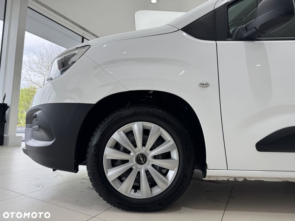 Opel Combo 1.5 CDTI Edition S&S - 18