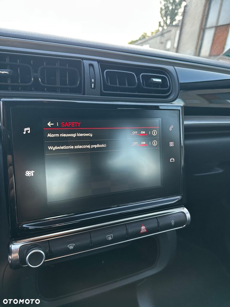 Citroën C3 1.5 BlueHDi Feel S&S - 26