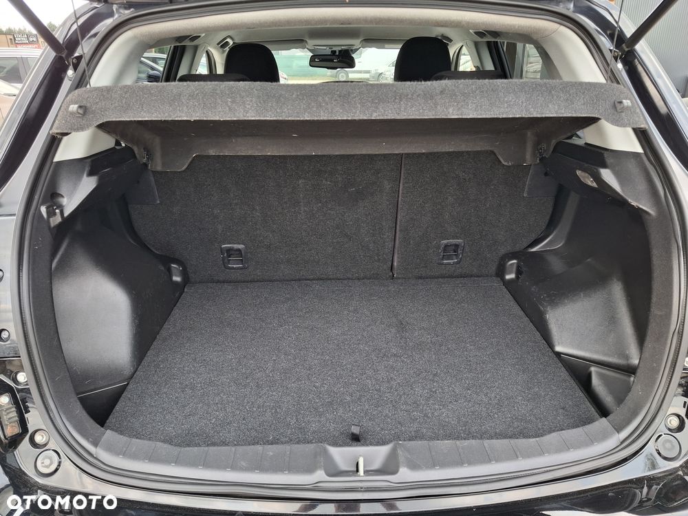 Mitsubishi ASX 1.6 2WD Edition II - 21