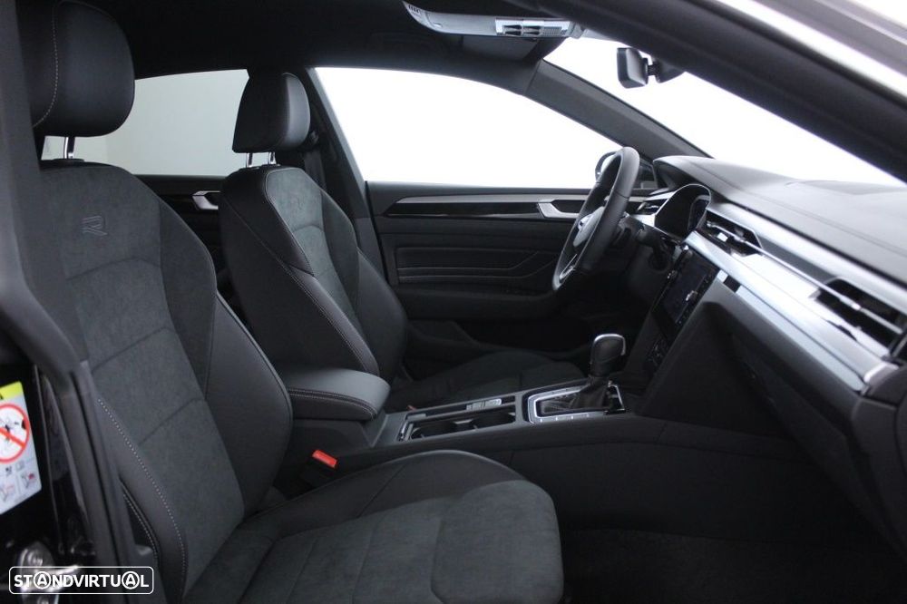 VW Arteon 2.0 TDI R-Line DSG - 14