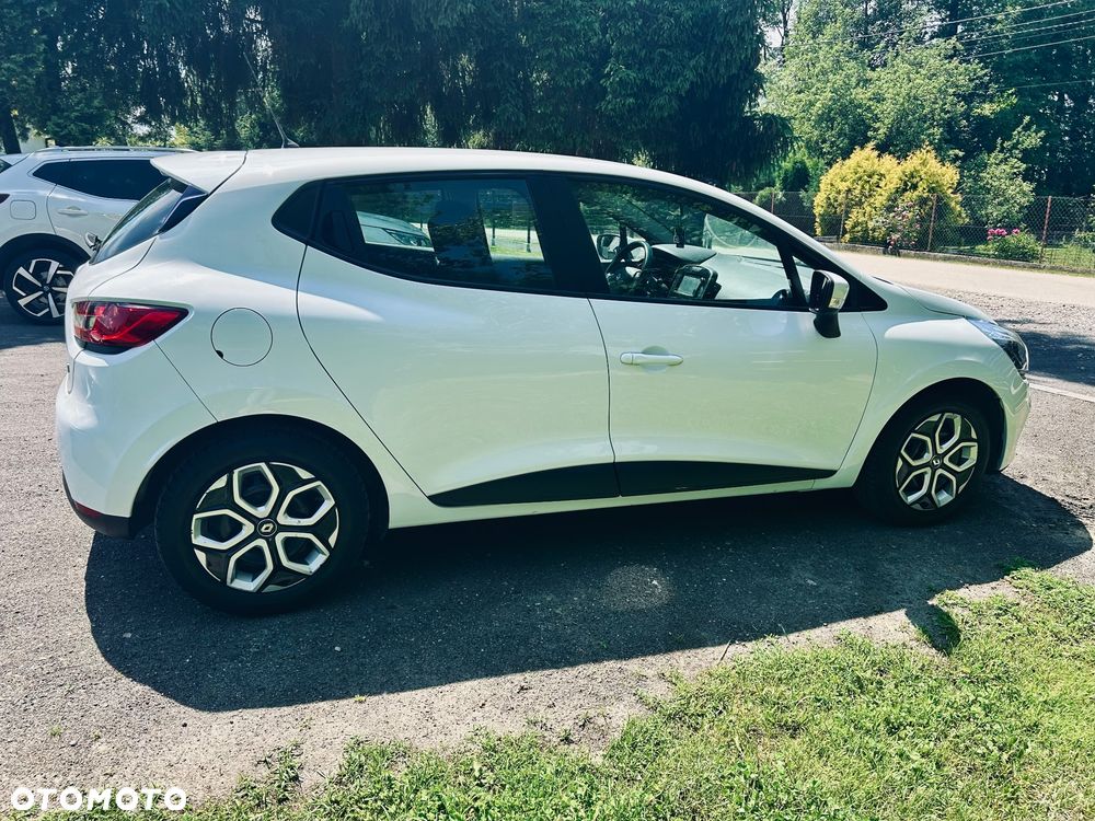 Renault Clio 1.5 dCi Energy Life - 6