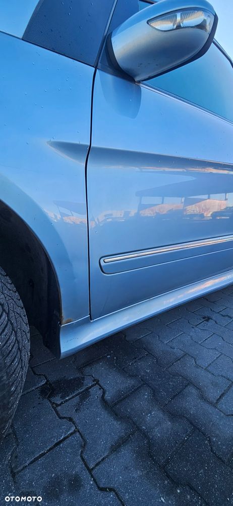 Mercedes-Benz Klasa B 150 - 5