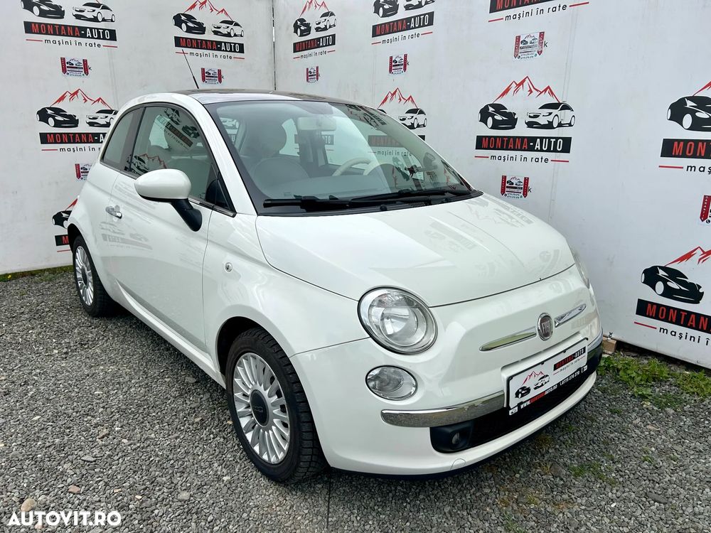 Fiat 500 - 3