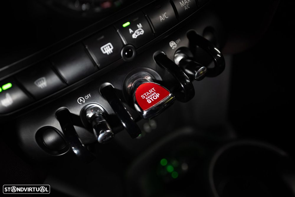 MINI 3 Portas Cooper D - 36