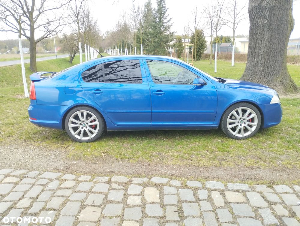 Skoda Octavia - 7