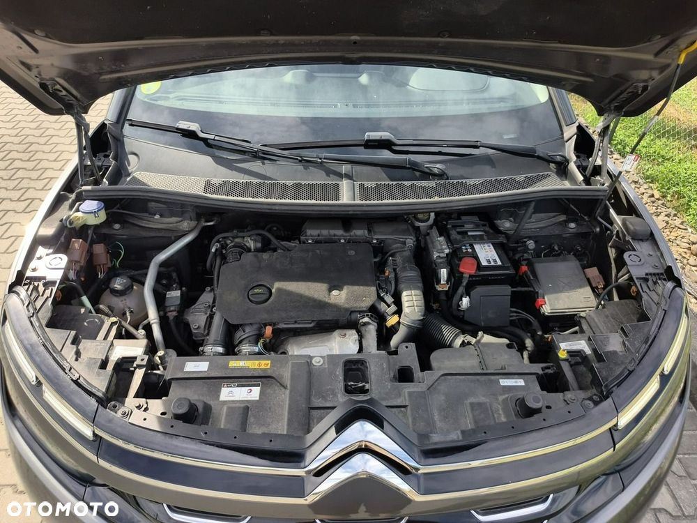 Citroën C5 Aircross - 32