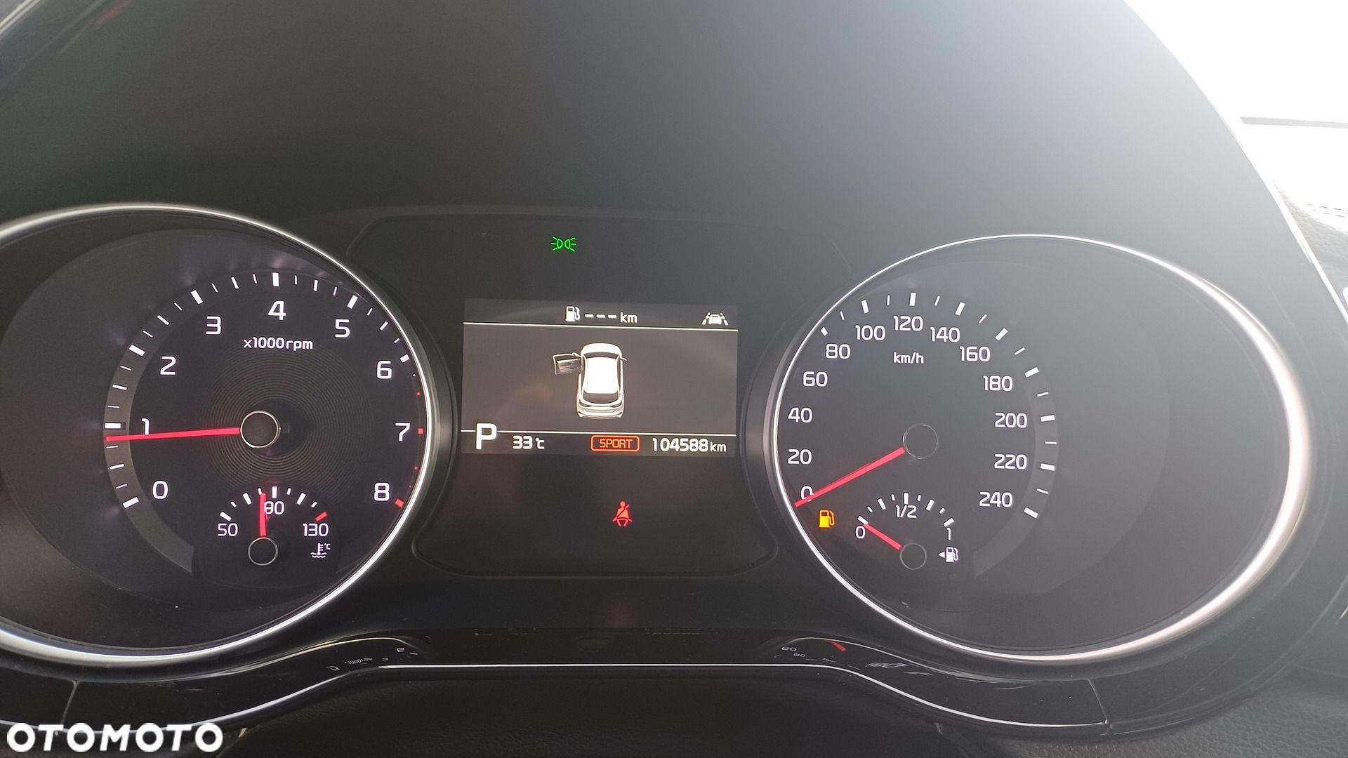 Kia Ceed 1.4 T-GDI L DCT - 10