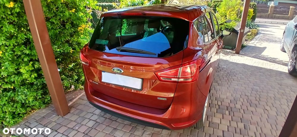 Ford B-MAX ver-1-0-ecoboost-titanium-ass - 4