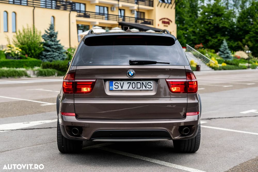BMW X5 xDrive30d - 6