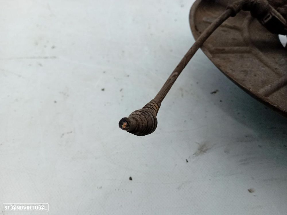 Manga de eixo frente direita AUDI A3 (8P1) - 4