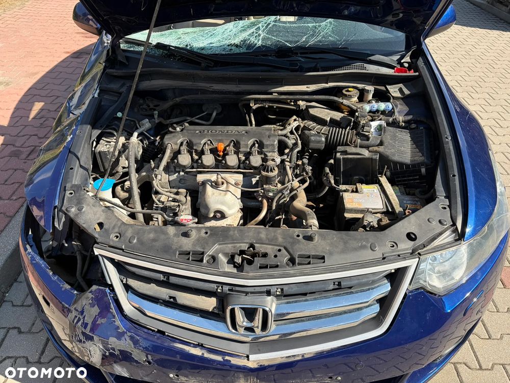 Honda Accord 2.0 Executive - 13