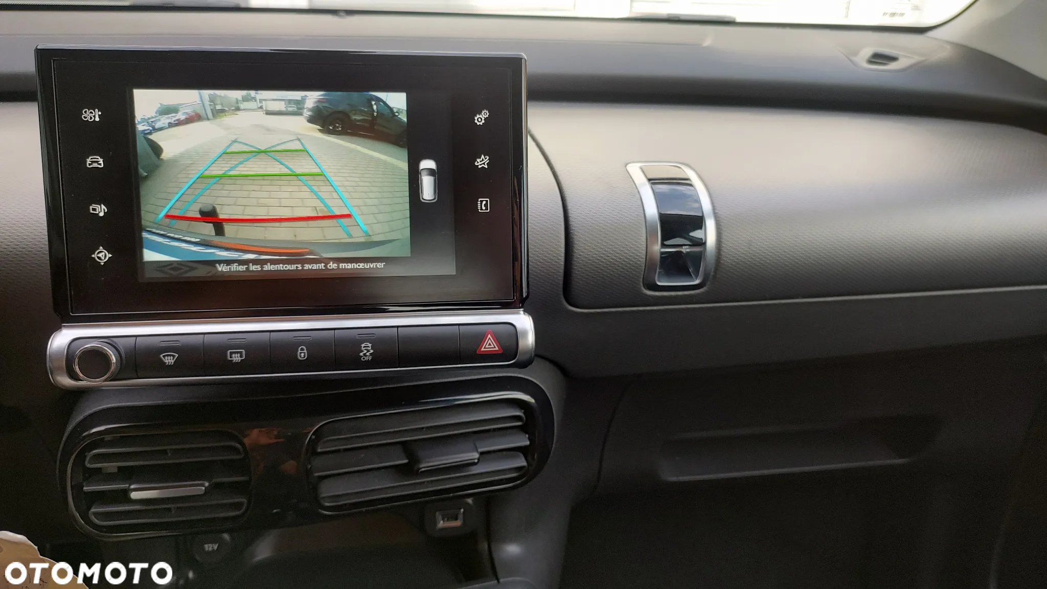 Citroën C4 Cactus 1.2 PureTech Shine - 10
