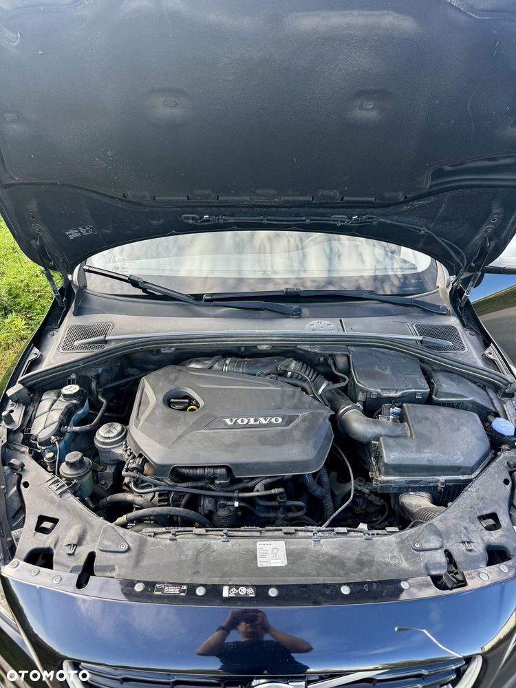 Volvo V60 - 8