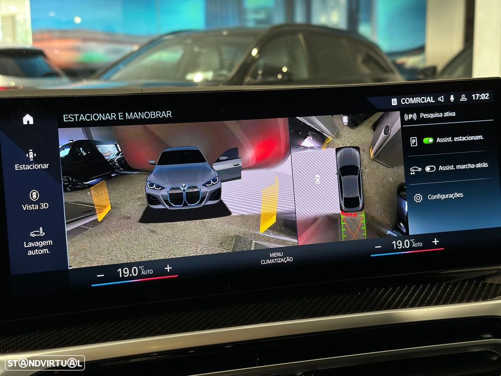 BMW i4 eDrive40 Pack Desportivo M - 25