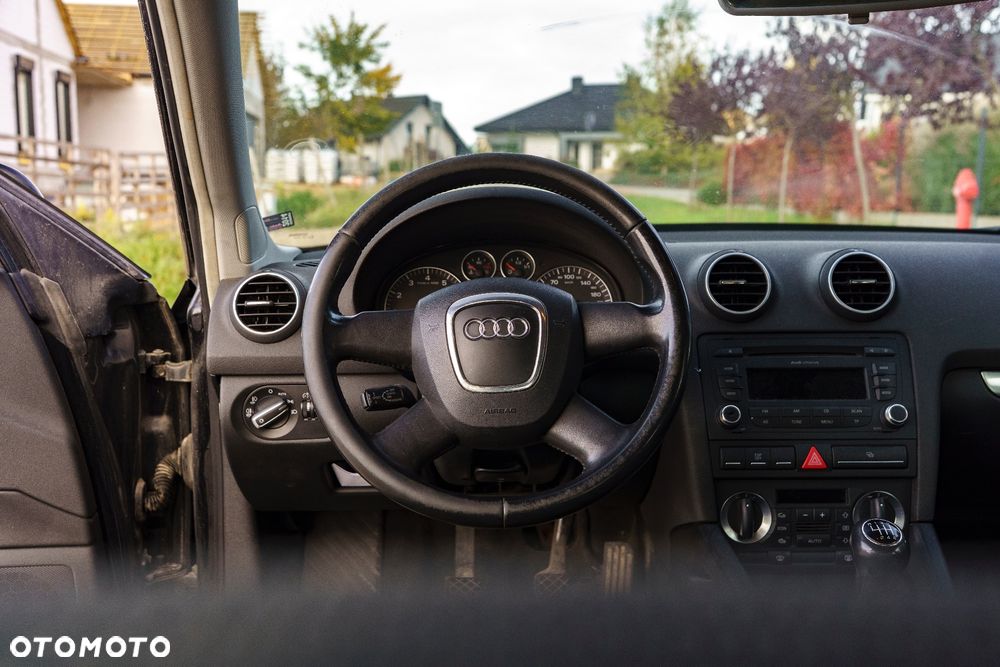 Audi A3 - 28