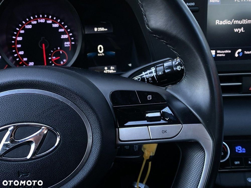 Hyundai Elantra - 20