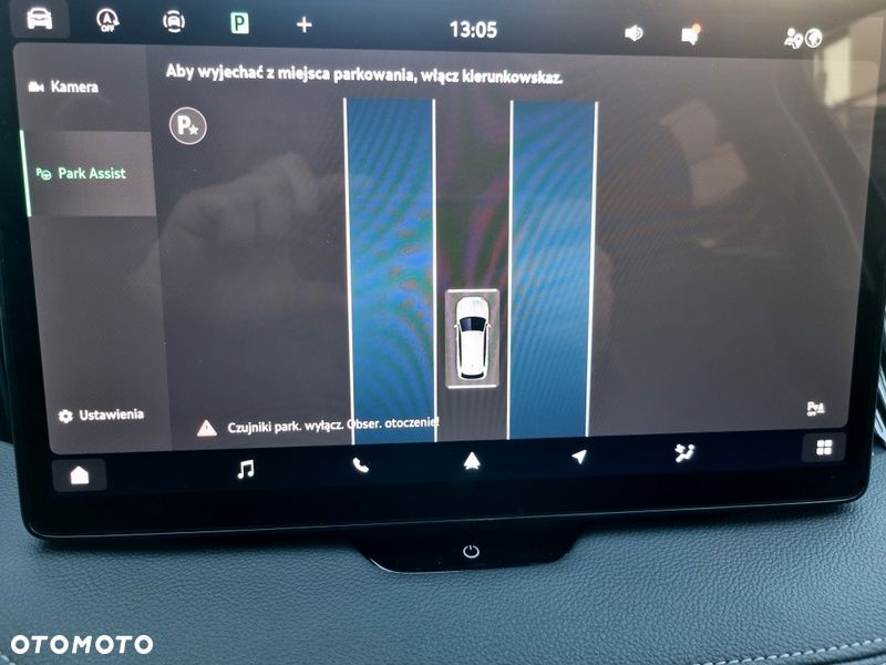 Skoda Superb 1.5 TSI L&K DSG - 36