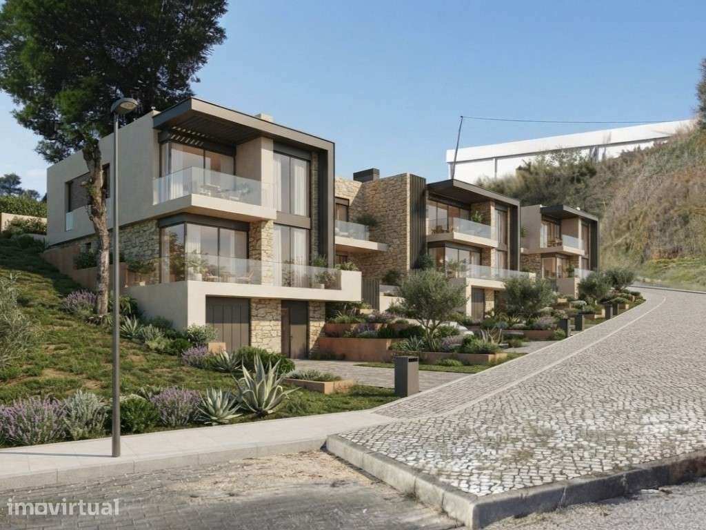 Terreno para Loteamento - 24 Lotes | Abrantes - Grande imagem: 5/17