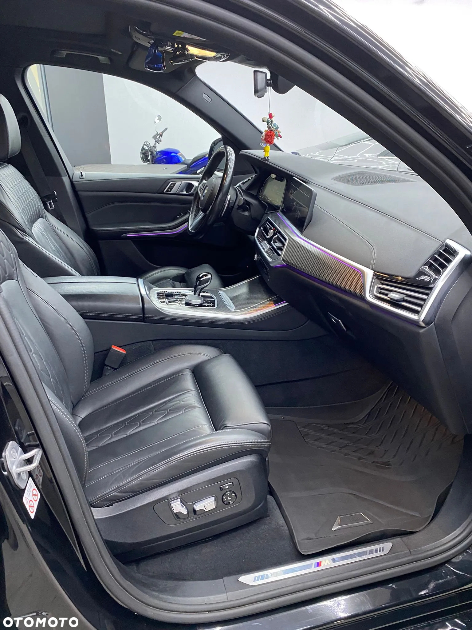 BMW X5 - 14