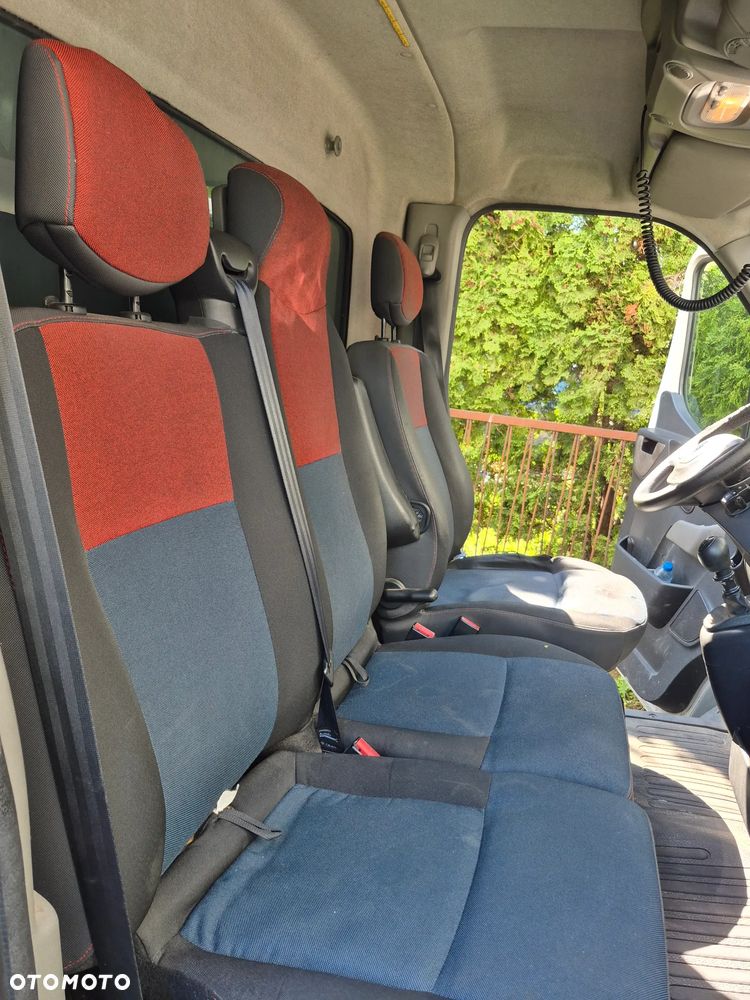 Renault Master - 4