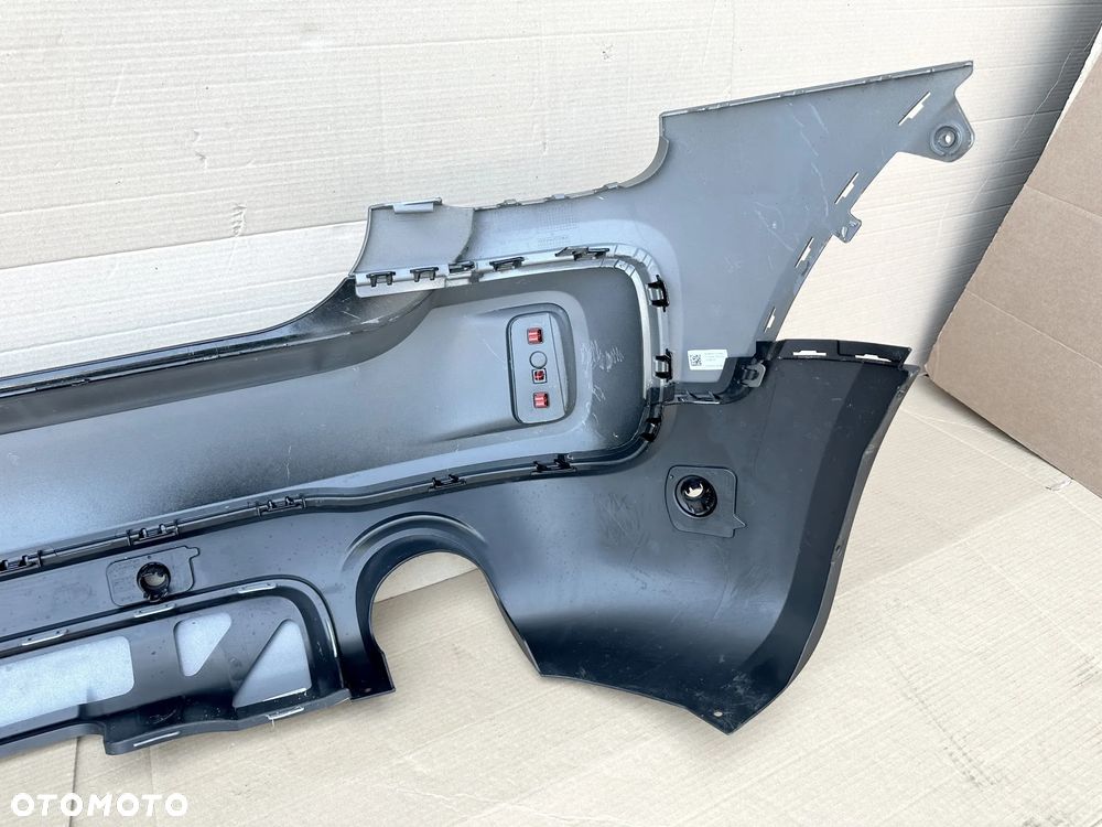 Zderzak tylny MINI Cooper Countryman F60 S ALL4 - 11