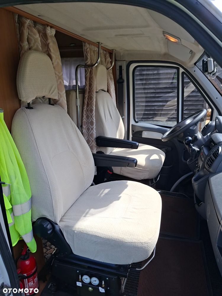 Fiat Ducato - 7