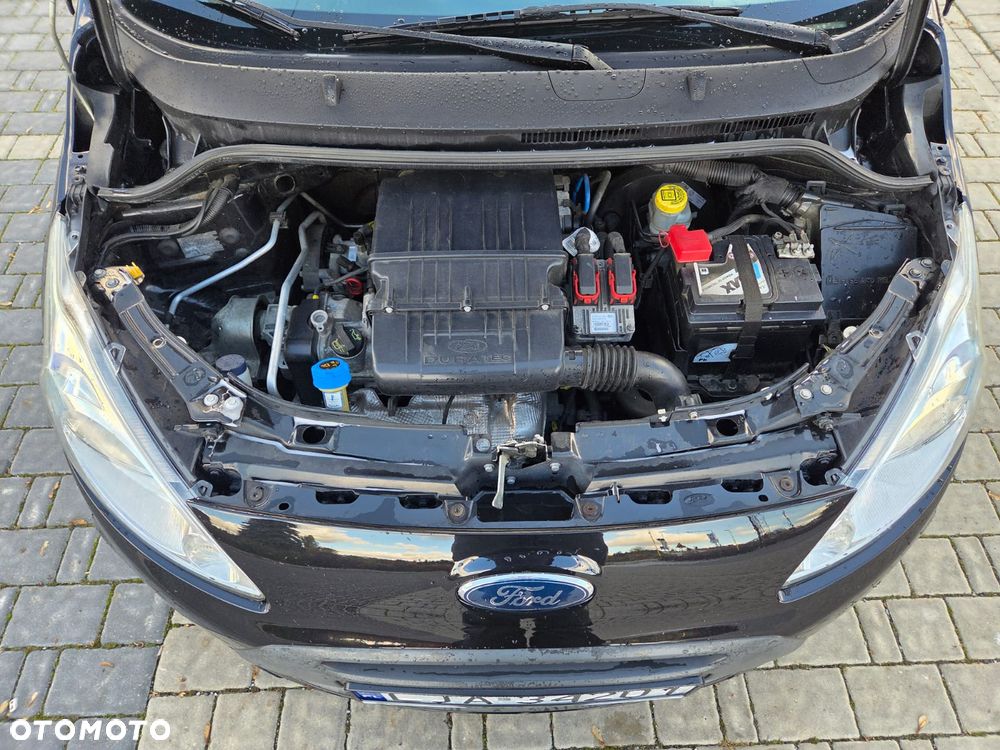 Ford KA - 22