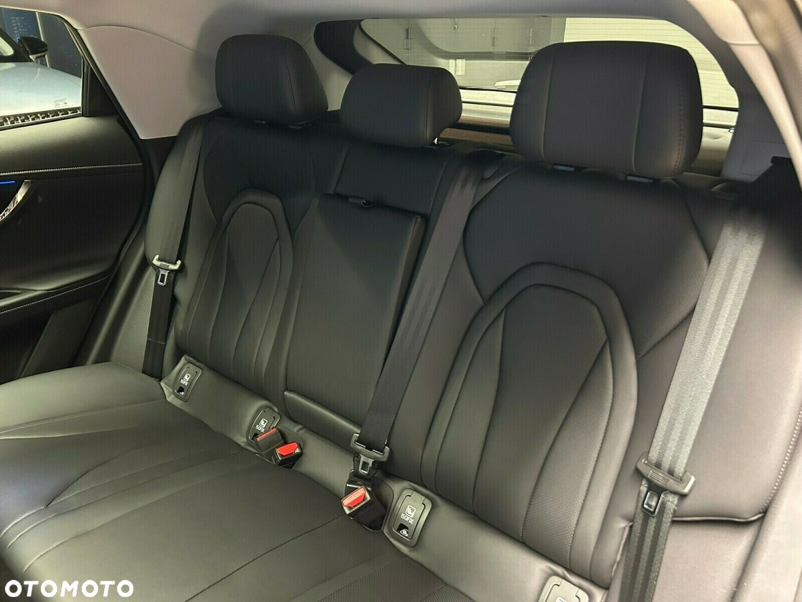 Omoda 5 1.6 T-GDI Premium DCT - 24