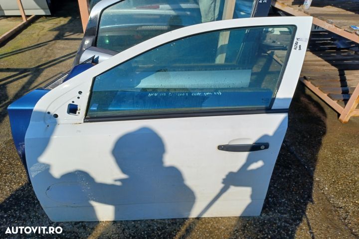 USA FATA STANGA Opel Astra H [2004 - 2007] - 1