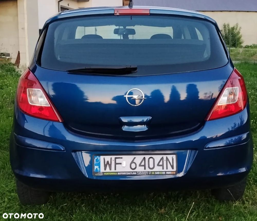 Opel Corsa 1.3 CDTI Enjoy - 7
