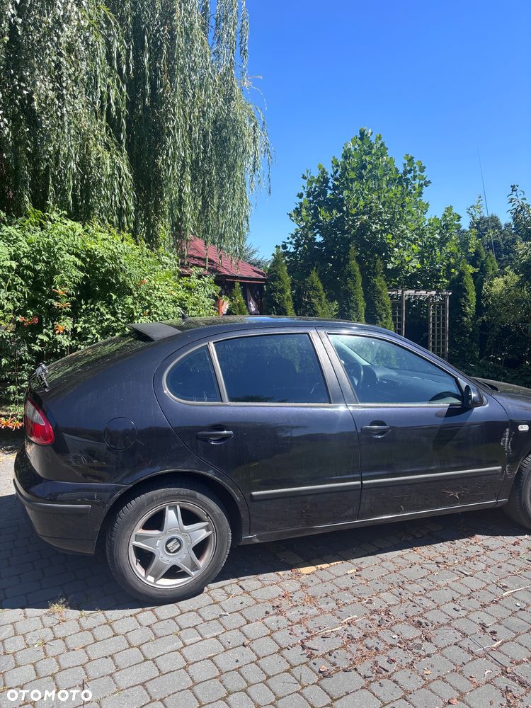 Seat Leon 1.6 Cool - 7