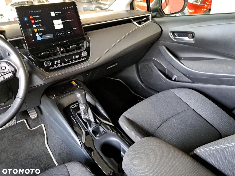 Toyota Corolla 1.8 Hybrid Comfort - 20