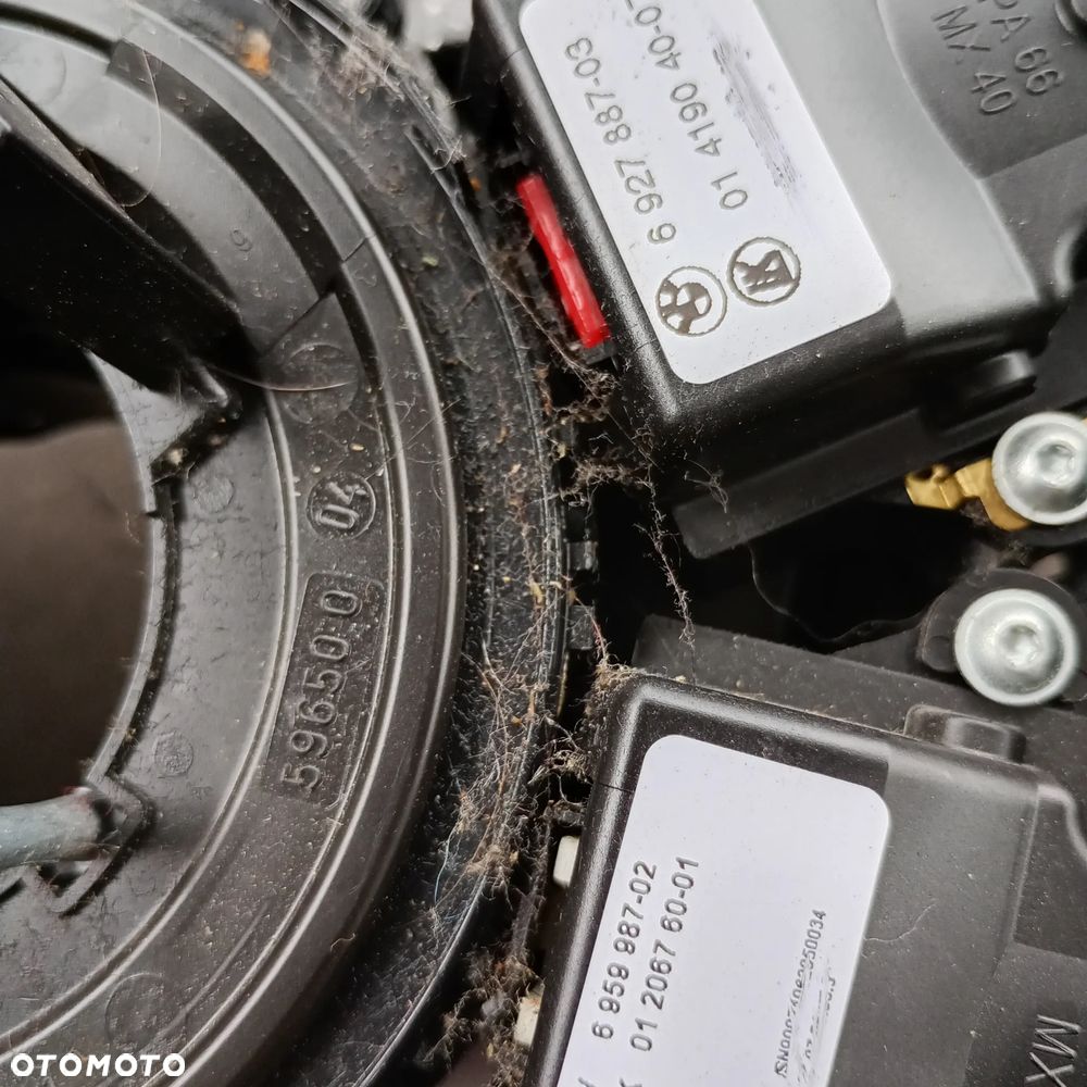 Manetki BMW E65 6978718 - 5