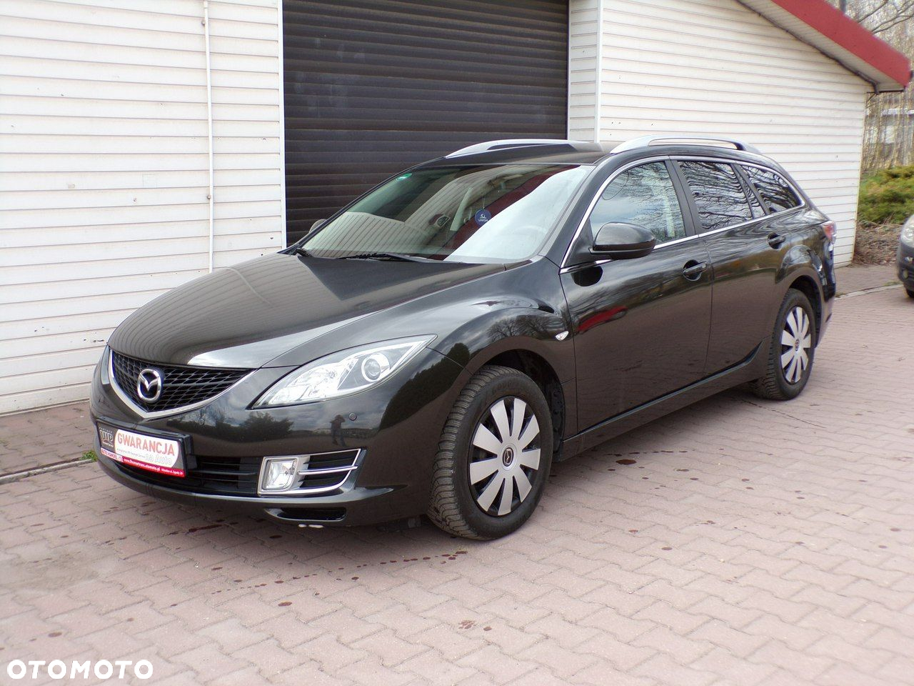 Mazda 6 - 14