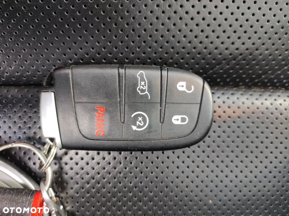 Jeep Grand Cherokee 3.6 V6 Pentastar 4WD Automatik Limited - 18