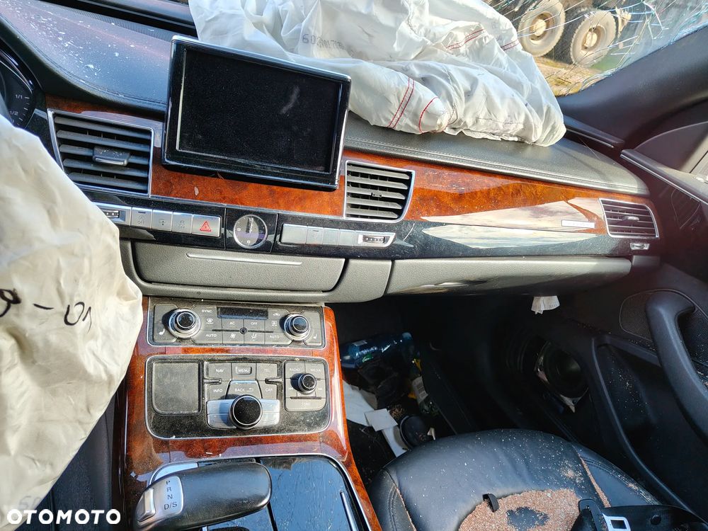 Audi A8 3.0 TDI - 12