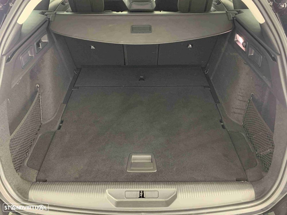 Peugeot 308 SW 1.5 BlueHDi Allure Pack EAT8 - 8